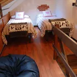 度假居 Maisonette *