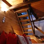 度假居 Maisonette *