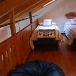 度假居 Maisonette *