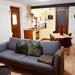 Maisonette *