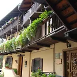 Maisonette *