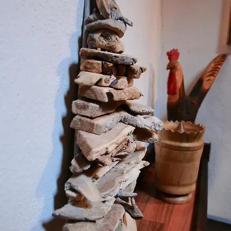 Casa vacanze Maisonette Nus