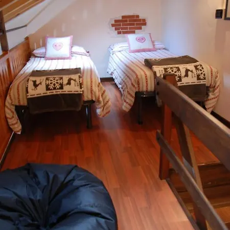 Casa vacanze Maisonette *