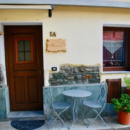 Maisonette *
