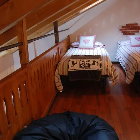 Tatil Evi Maisonette *