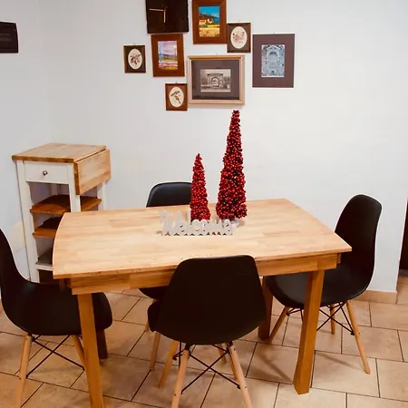 Maisonette Holiday home Nus