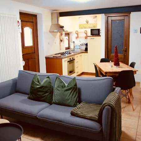 Maisonette *