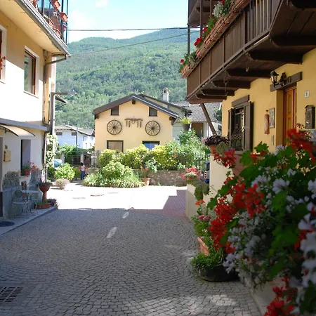 Maisonette Casa vacanze *