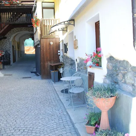 Maisonette Holiday home