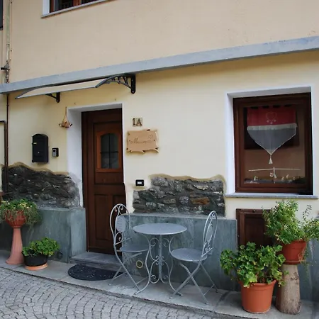 Casa vacanze Maisonette