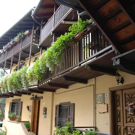 Maisonette *