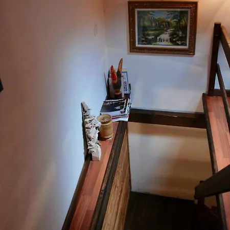 Maisonette Holiday home *