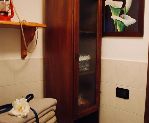 Maisonette Ferienhaus *