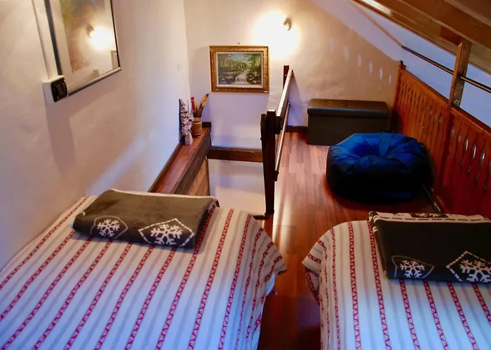 Дом отдыха Maisonette