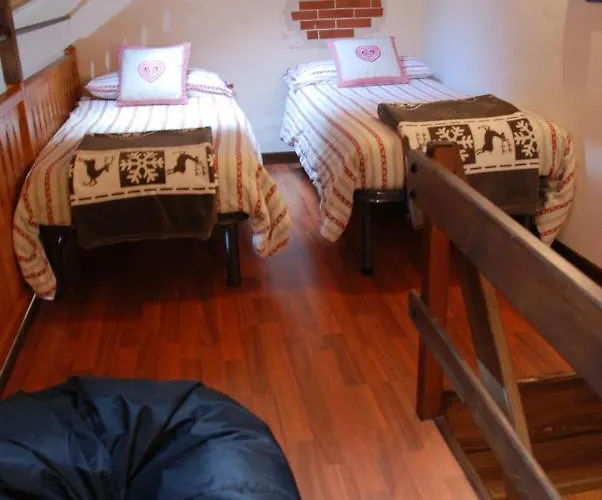 Дом отдыха Maisonette *