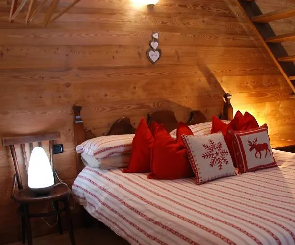 Дом отдыха Maisonette