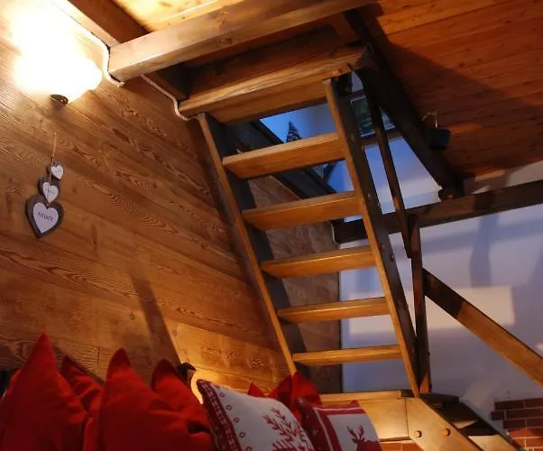 Holiday home Maisonette *