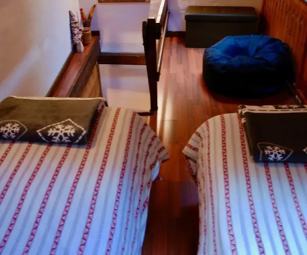 Maisonette Holiday home Nus