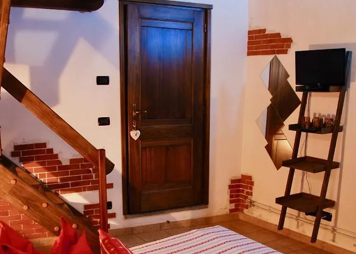 Maisonette Дом отдыха