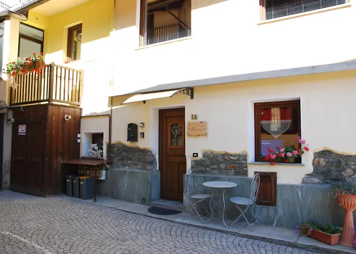 Дом отдыха Maisonette Нюс