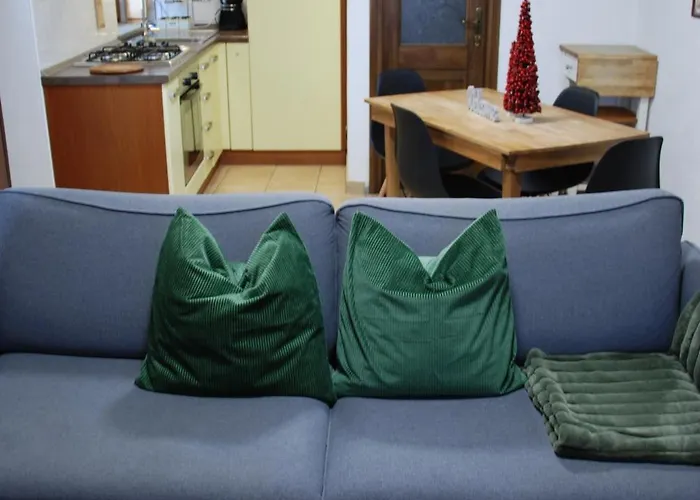 Maisonette Дом отдыха