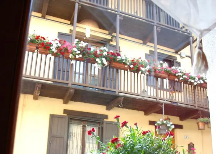 Дом отдыха Maisonette