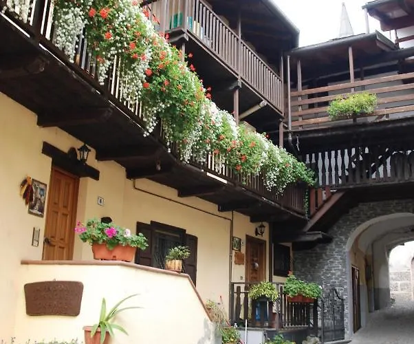 Holiday home Maisonette Nus