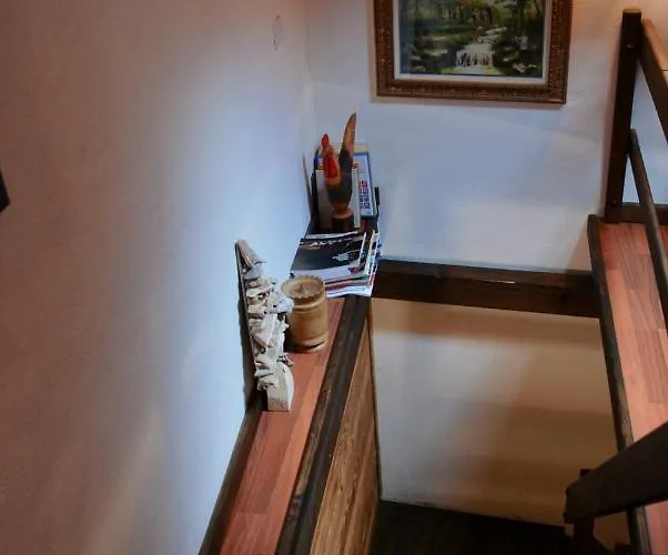 Maisonette Сasa de vacaciones *